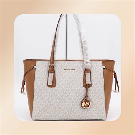 michael kors tote dupe|michael kors tote clearance.